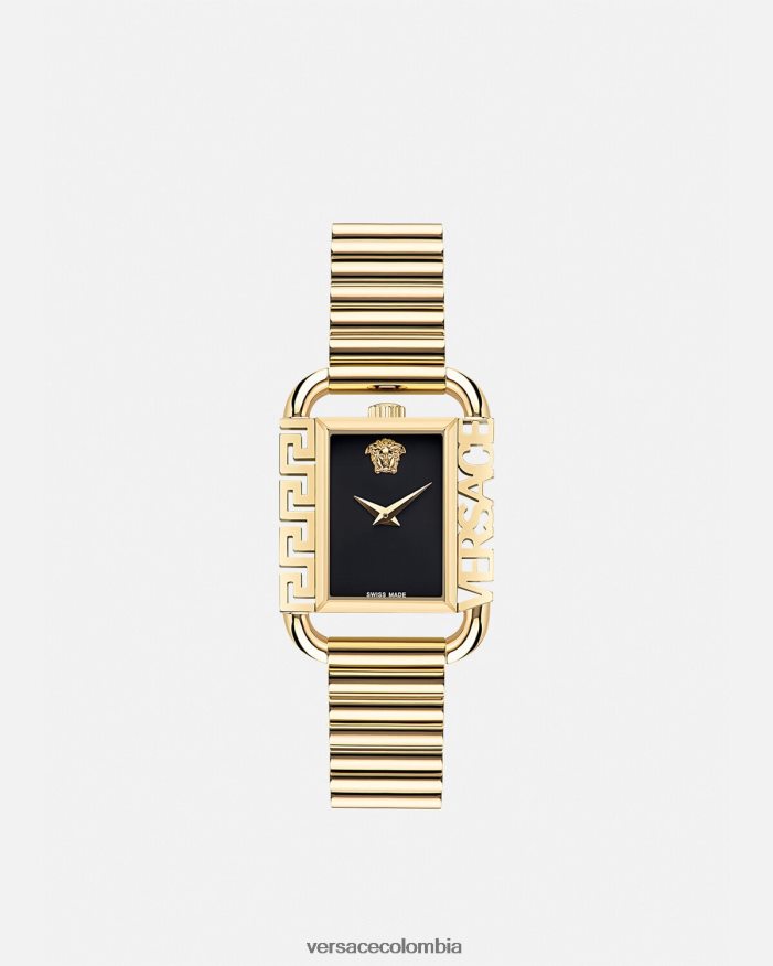 mujer reloj con estilo Versace pnul 2RP40F958 accesorios