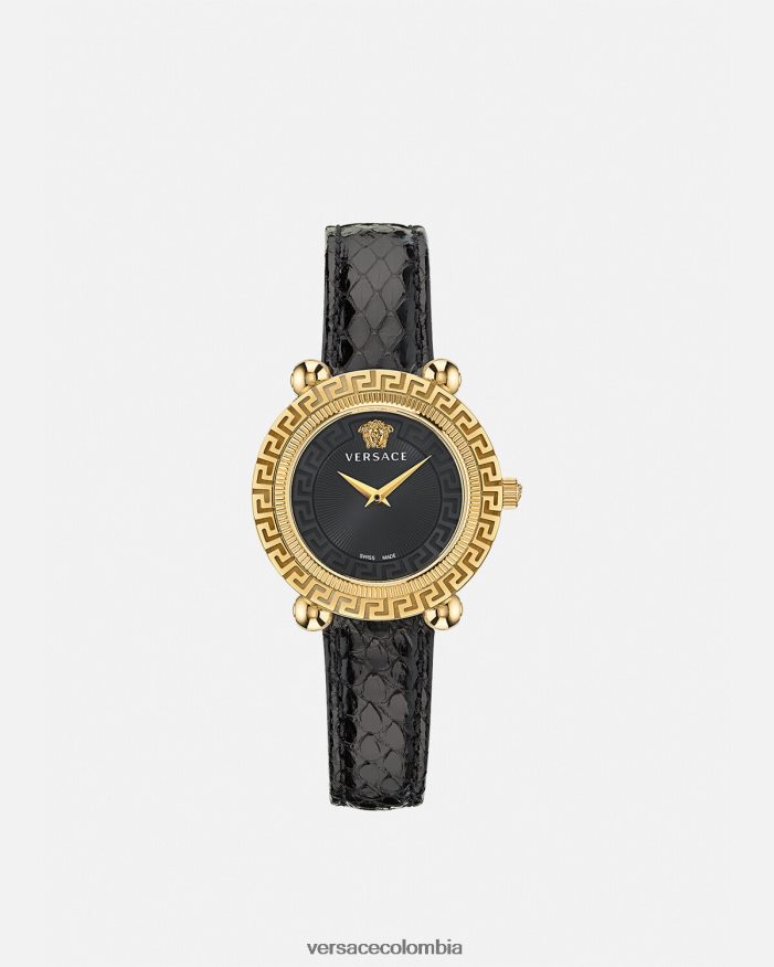 mujer reloj greca twist Versace pnul 2RP40F952 accesorios