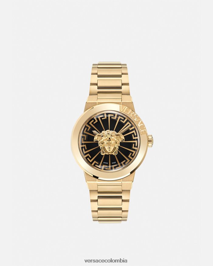 mujer reloj infinito medusa Versace pnul 2RP40F955 accesorios