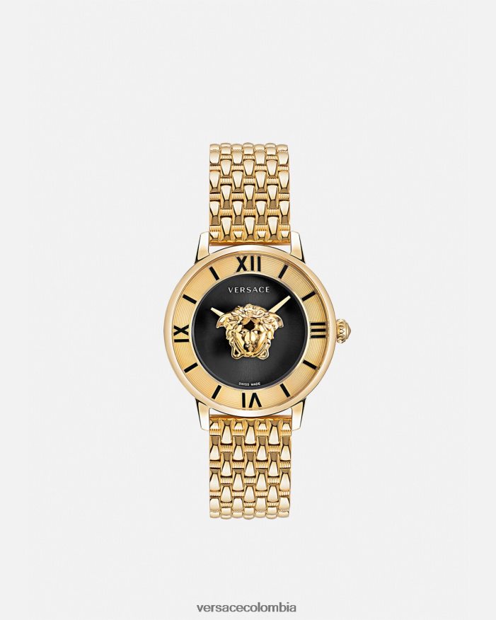 mujer reloj medusa Versace oro 2RP40F965 accesorios