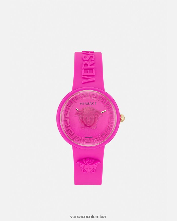 mujer reloj medusa pop Versace pnul 2RP40F947 accesorios