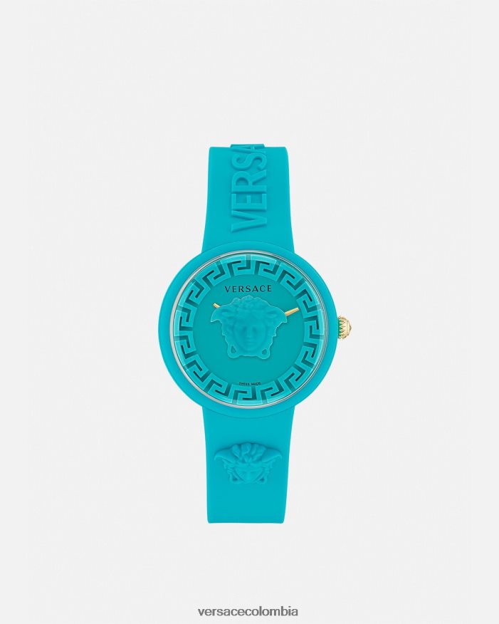 mujer reloj medusa pop Versace pnul 2RP40F950 accesorios