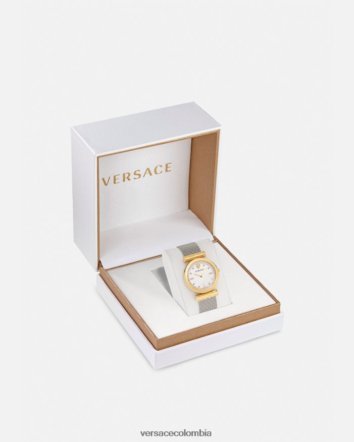 mujer reloj regalia Versace pnul 2RP40F939 accesorios