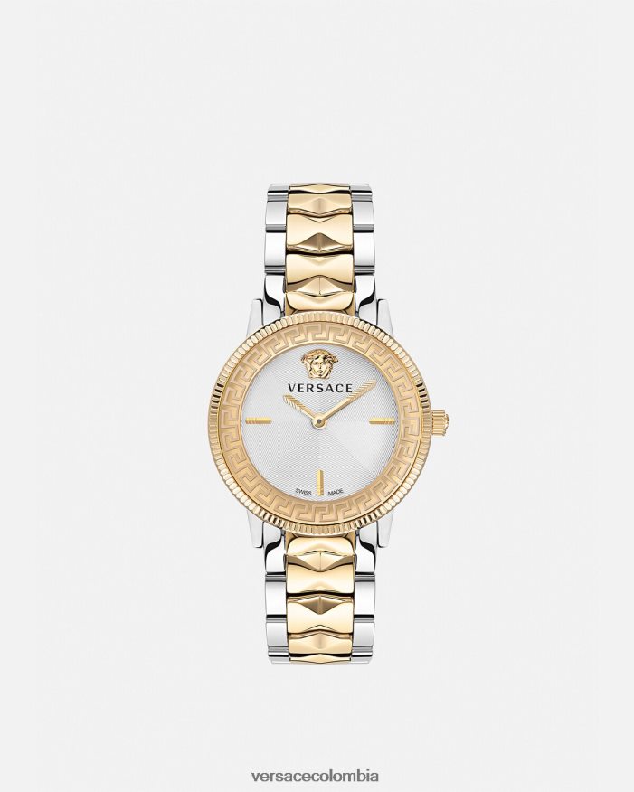 mujer reloj tributo v Versace pnul 2RP40F967 accesorios