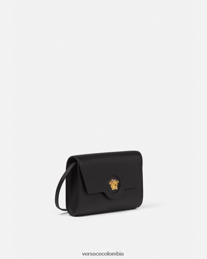 mujer bolso crossbody con medusa Versace negro 2RP40F344 bolsas