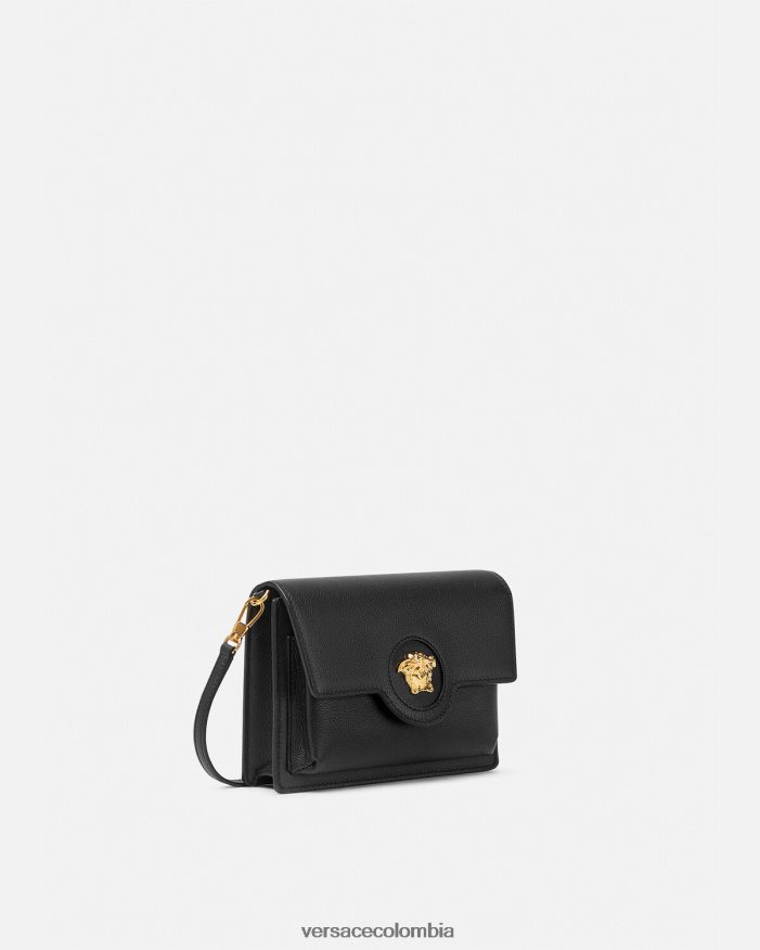 mujer bolso crossbody con medusa Versace negro 2RP40F346 bolsas